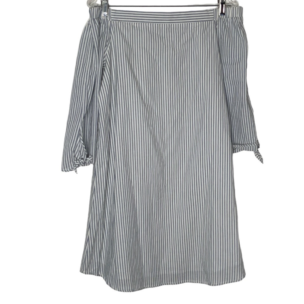 Collection by Bobeau off the shoulder mini dress. Size S J3 - Picture 4 of 6